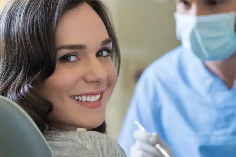 What You Need to Know About Crowns and Bridges