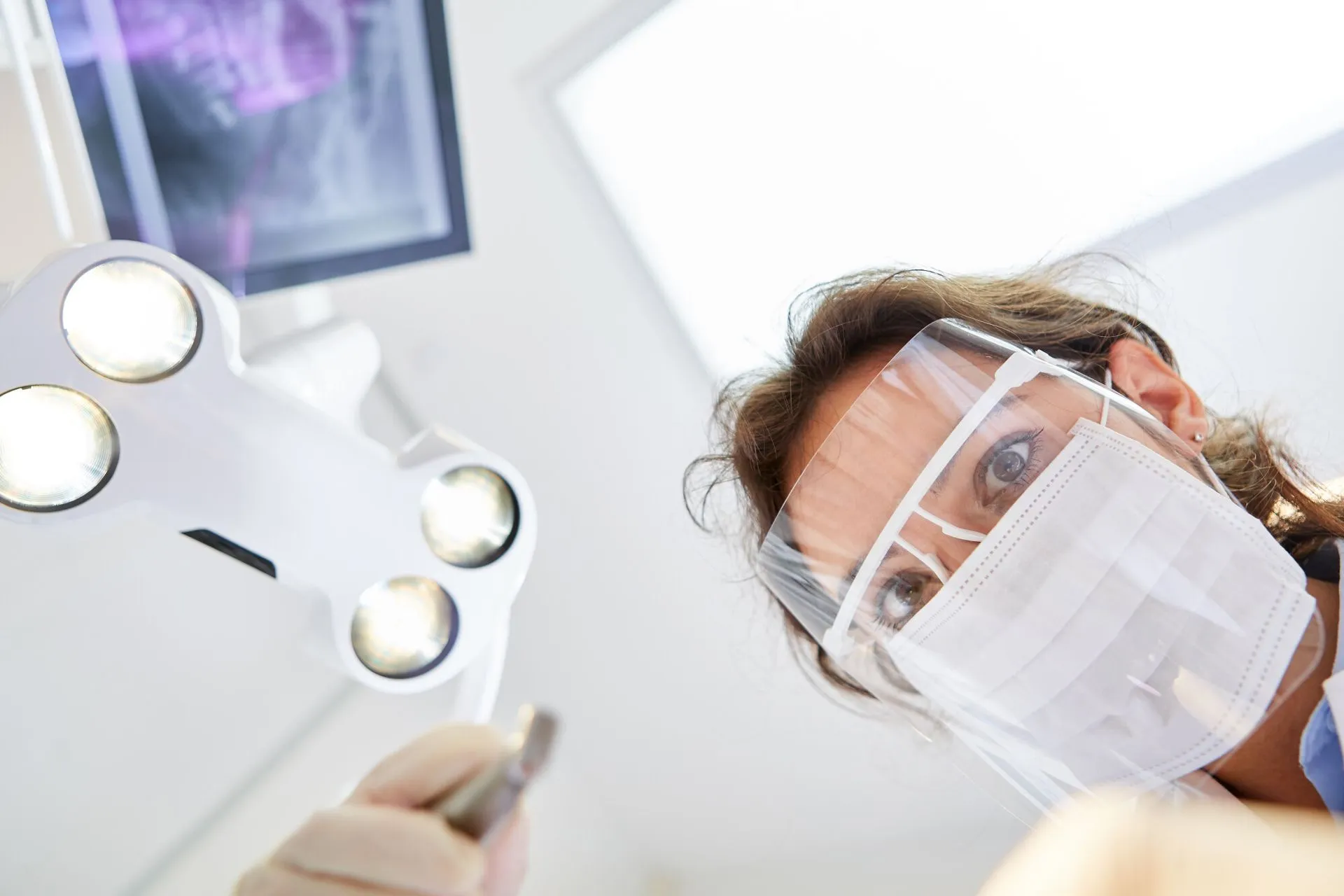 What Is Emergency Dentistry?