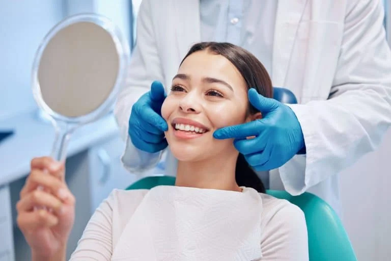 How to Choose the Right Cosmetic Dentistry Procedure for You