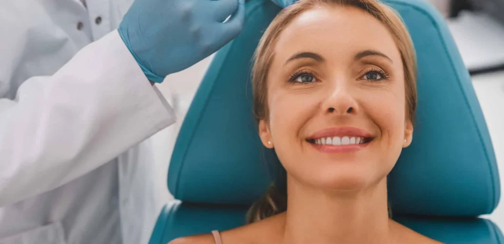 A Smile Makeover With Botox