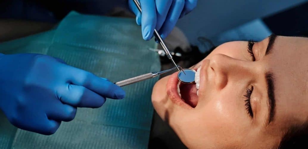 Dental Fillings- A Complete Guide