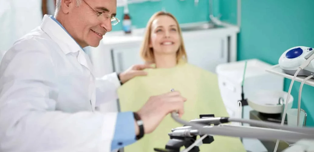 Root Canals- A Complete Guide